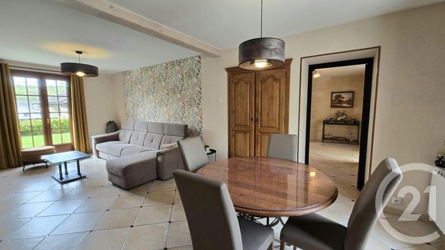 maison à vendre - 7 pièces - 158.65 m2 - LABRUYERE - 60 - PICARDIE - Century 21 Agence Collin