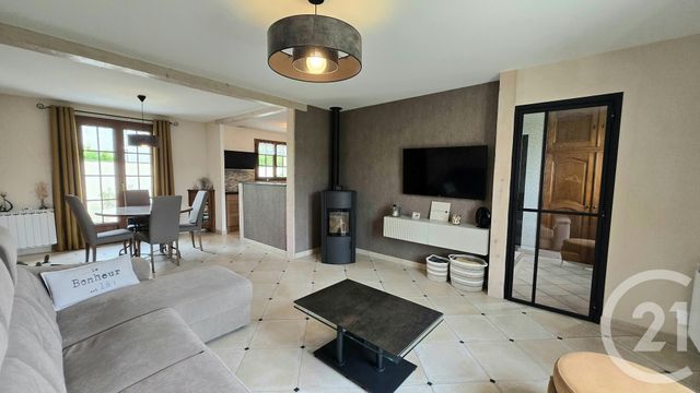 maison - LABRUYERE - 60