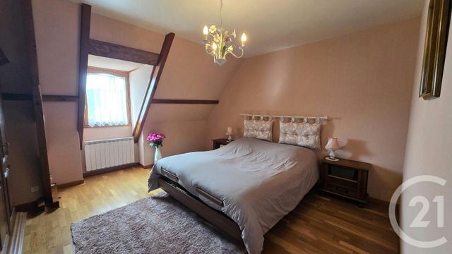 maison à vendre - 7 pièces - 158.65 m2 - LABRUYERE - 60 - PICARDIE - Century 21 Agence Collin