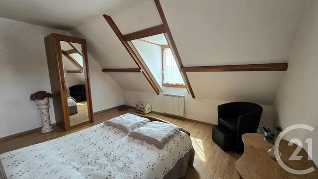 maison à vendre - 7 pièces - 158.65 m2 - LABRUYERE - 60 - PICARDIE - Century 21 Agence Collin