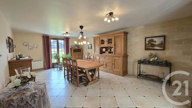 maison à vendre - 7 pièces - 158.65 m2 - LABRUYERE - 60 - PICARDIE - Century 21 Agence Collin