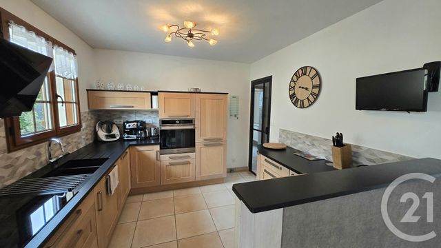 maison à vendre - 7 pièces - 158.65 m2 - LABRUYERE - 60 - PICARDIE - Century 21 Agence Collin