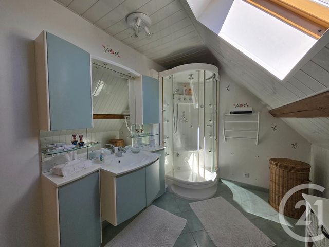 maison à vendre - 7 pièces - 158.65 m2 - LABRUYERE - 60 - PICARDIE - Century 21 Agence Collin