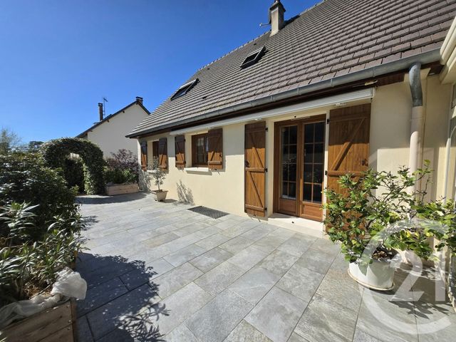 maison à vendre - 7 pièces - 158.65 m2 - LABRUYERE - 60 - PICARDIE - Century 21 Agence Collin