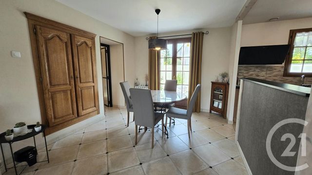maison à vendre - 7 pièces - 158.65 m2 - LABRUYERE - 60 - PICARDIE - Century 21 Agence Collin