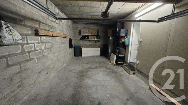 maison à vendre - 4 pièces - 87.0 m2 - LAIGNEVILLE - 60 - PICARDIE - Century 21 Agence Collin