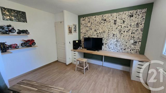 maison à vendre - 3 pièces - 87.0 m2 - LAIGNEVILLE - 60 - PICARDIE - Century 21 Agence Collin