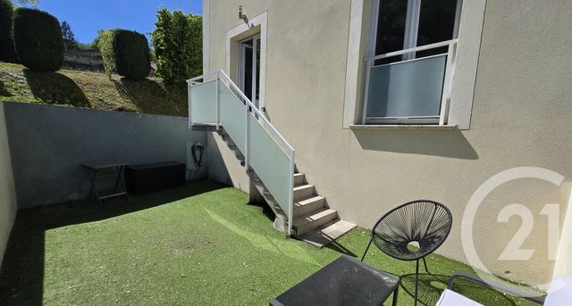 maison à vendre - 3 pièces - 87.0 m2 - LAIGNEVILLE - 60 - PICARDIE - Century 21 Agence Collin
