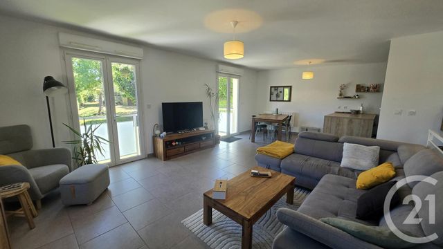 maison à vendre - 3 pièces - 87.0 m2 - LAIGNEVILLE - 60 - PICARDIE - Century 21 Agence Collin