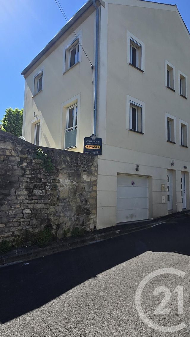 maison à vendre - 3 pièces - 87.0 m2 - LAIGNEVILLE - 60 - PICARDIE - Century 21 Agence Collin