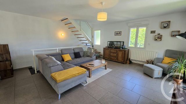 maison à vendre - 3 pièces - 87.0 m2 - LAIGNEVILLE - 60 - PICARDIE - Century 21 Agence Collin