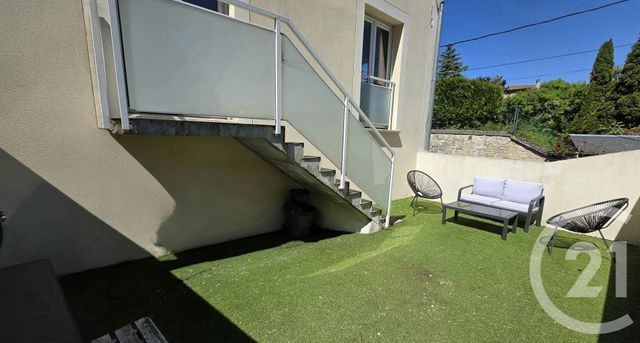 maison à vendre - 3 pièces - 87.0 m2 - LAIGNEVILLE - 60 - PICARDIE - Century 21 Agence Collin