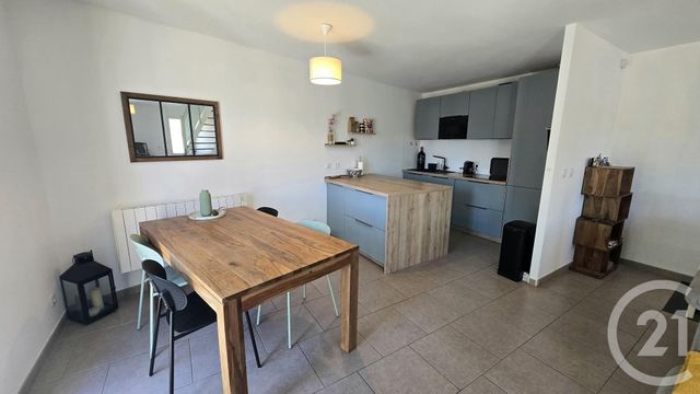 maison à vendre - 3 pièces - 87.0 m2 - LAIGNEVILLE - 60 - PICARDIE - Century 21 Agence Collin