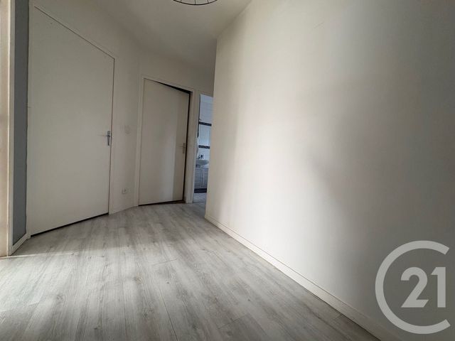 Appartement F2 à louer - 2 pièces - 52.85 m2 - PONT STE MAXENCE - 60 - PICARDIE - Century 21 Agence Collin