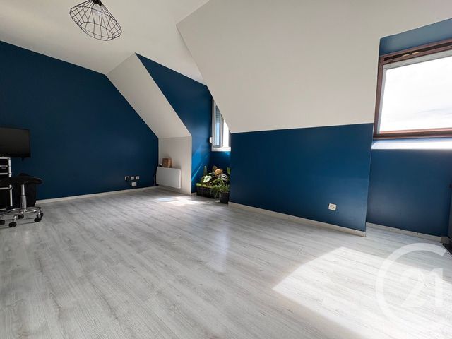 appartement - PONT STE MAXENCE - 60