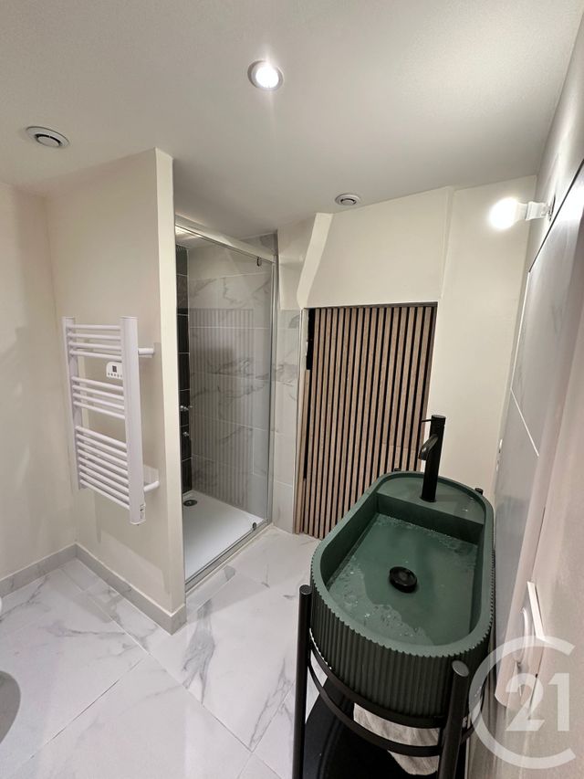 Appartement F2 à louer - 2 pièces - 31.61 m2 - PONT STE MAXENCE - 60 - PICARDIE - Century 21 Agence Collin