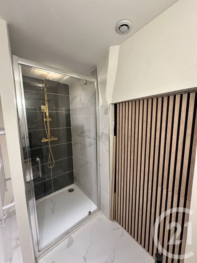 Appartement F2 à louer - 2 pièces - 31.61 m2 - PONT STE MAXENCE - 60 - PICARDIE - Century 21 Agence Collin