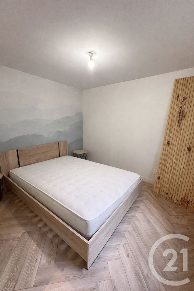 Appartement F2 à louer - 2 pièces - 31.61 m2 - PONT STE MAXENCE - 60 - PICARDIE - Century 21 Agence Collin