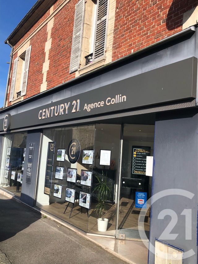 Appartement F2 à louer - 2 pièces - 31.61 m2 - PONT STE MAXENCE - 60 - PICARDIE - Century 21 Agence Collin
