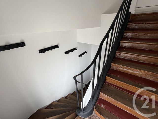 Appartement F3 à louer - 3 pièces - 37.4 m2 - PONT STE MAXENCE - 60 - PICARDIE - Century 21 Agence Collin