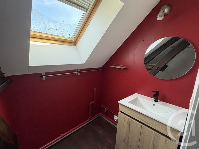 Appartement F3 à louer - 3 pièces - 37.4 m2 - PONT STE MAXENCE - 60 - PICARDIE - Century 21 Agence Collin