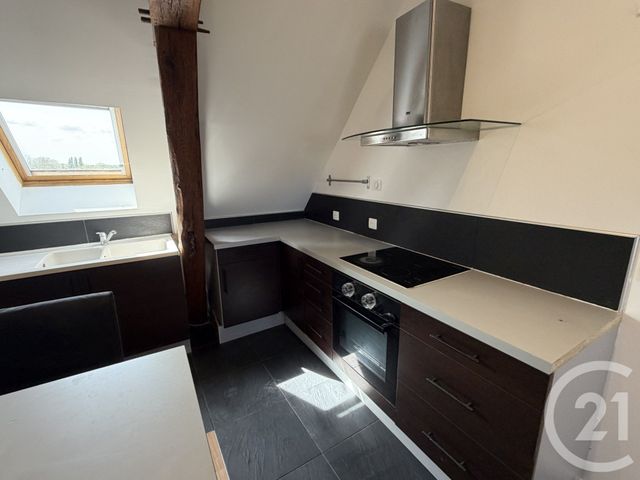 Appartement F3 à louer - 3 pièces - 37.4 m2 - PONT STE MAXENCE - 60 - PICARDIE - Century 21 Agence Collin