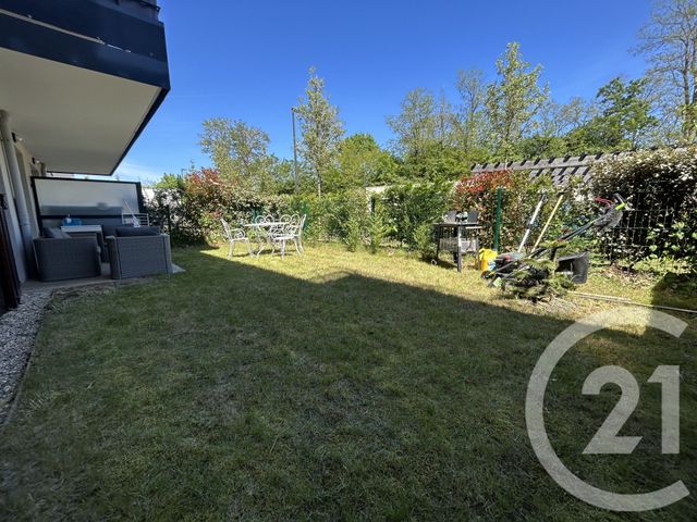 Appartement F3 à vendre - 3 pièces - 62.89 m2 - PONT STE MAXENCE - 60 - PICARDIE - Century 21 Agence Collin