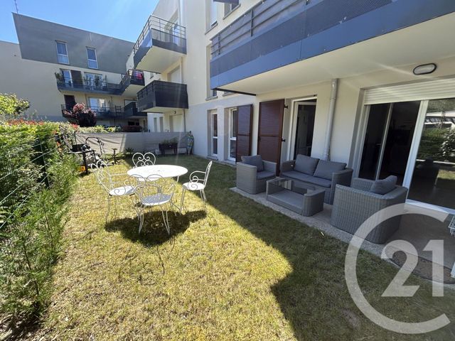 Appartement F3 à vendre - 3 pièces - 62.89 m2 - PONT STE MAXENCE - 60 - PICARDIE - Century 21 Agence Collin