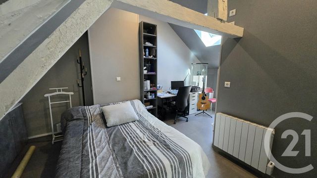 maison à vendre - 3 pièces - 78.34 m2 - PONT STE MAXENCE - 60 - PICARDIE - Century 21 Agence Collin