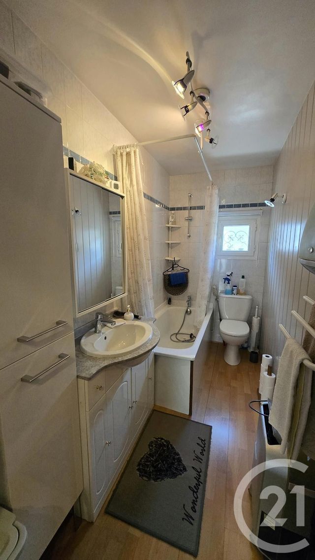 maison à vendre - 3 pièces - 78.34 m2 - PONT STE MAXENCE - 60 - PICARDIE - Century 21 Agence Collin