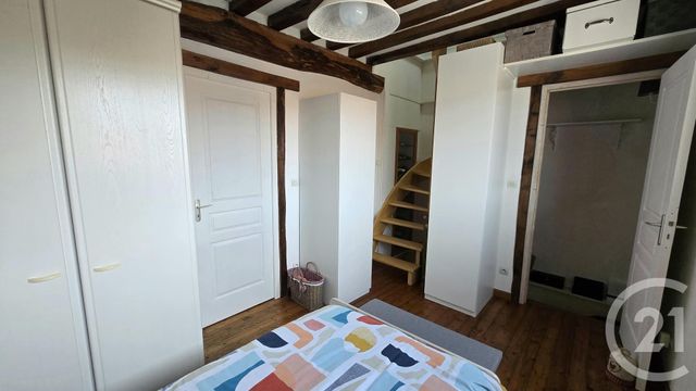 maison à vendre - 3 pièces - 78.34 m2 - PONT STE MAXENCE - 60 - PICARDIE - Century 21 Agence Collin