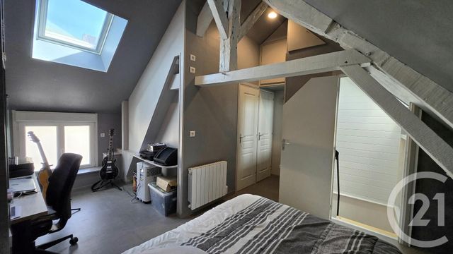 maison à vendre - 3 pièces - 78.34 m2 - PONT STE MAXENCE - 60 - PICARDIE - Century 21 Agence Collin