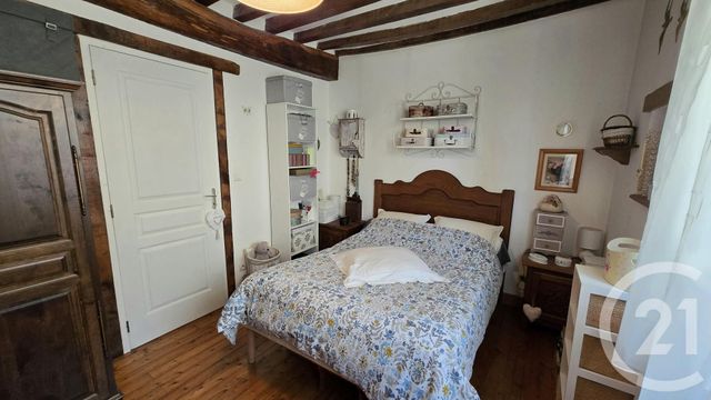 maison à vendre - 3 pièces - 78.34 m2 - PONT STE MAXENCE - 60 - PICARDIE - Century 21 Agence Collin
