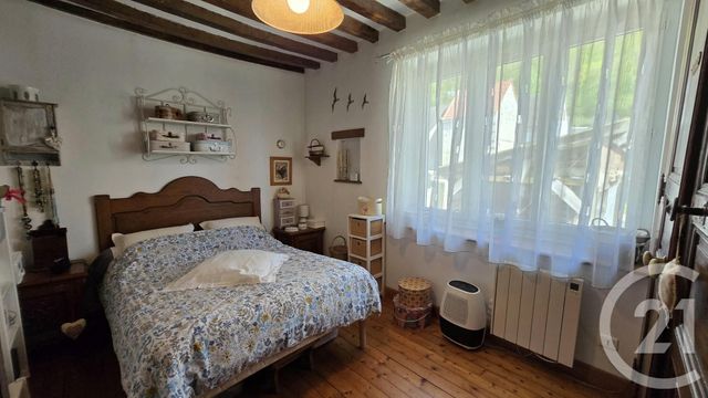 maison à vendre - 3 pièces - 78.34 m2 - PONT STE MAXENCE - 60 - PICARDIE - Century 21 Agence Collin