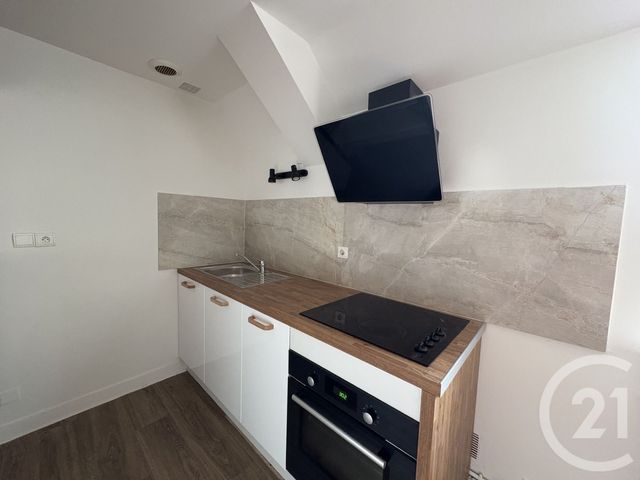 Appartement F2 à louer - 2 pièces - 49.65 m2 - FITZ JAMES - 60 - PICARDIE - Century 21 Agence Collin