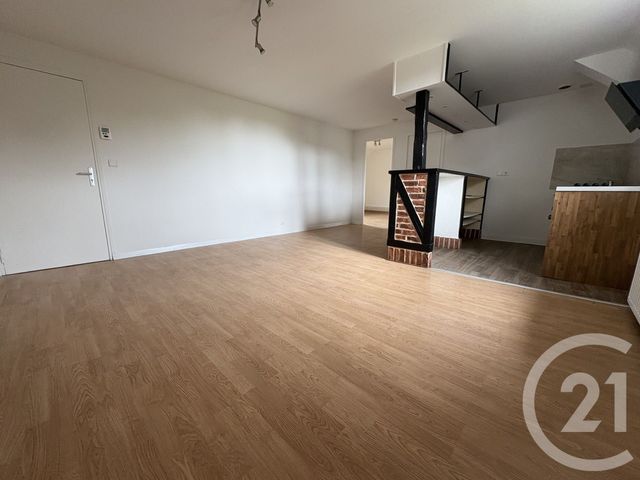 Appartement F2 à louer - 2 pièces - 49.65 m2 - FITZ JAMES - 60 - PICARDIE - Century 21 Agence Collin