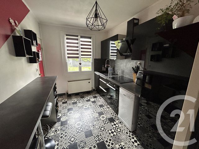 maison à vendre - 5 pièces - 108.44 m2 - PONT STE MAXENCE - 60 - PICARDIE - Century 21 Agence Collin