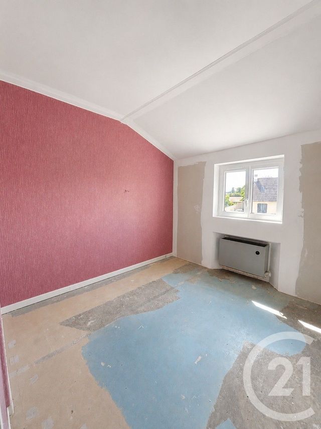 maison à vendre - 5 pièces - 108.44 m2 - PONT STE MAXENCE - 60 - PICARDIE - Century 21 Agence Collin
