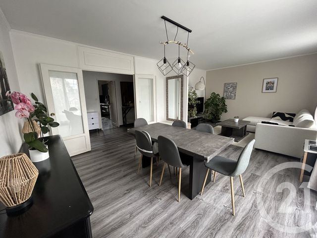 maison à vendre - 5 pièces - 108.44 m2 - PONT STE MAXENCE - 60 - PICARDIE - Century 21 Agence Collin