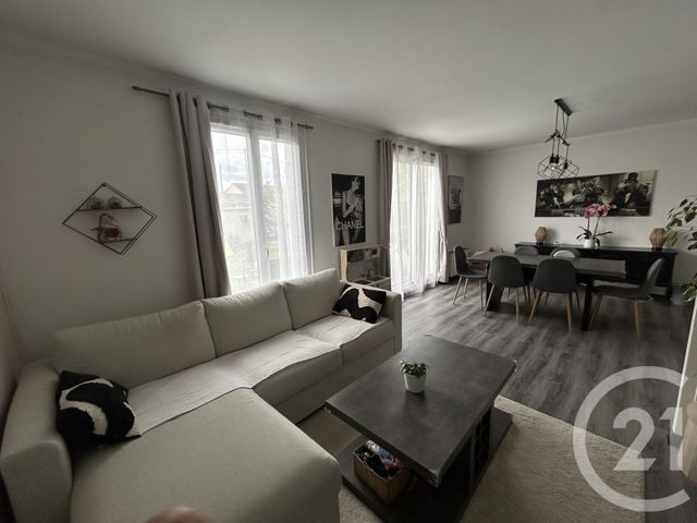 maison à vendre - 5 pièces - 108.44 m2 - PONT STE MAXENCE - 60 - PICARDIE - Century 21 Agence Collin
