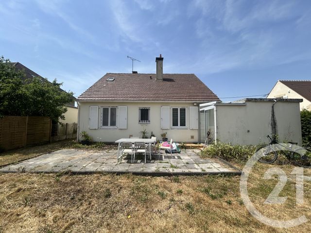 maison à vendre - 5 pièces - 108.44 m2 - PONT STE MAXENCE - 60 - PICARDIE - Century 21 Agence Collin