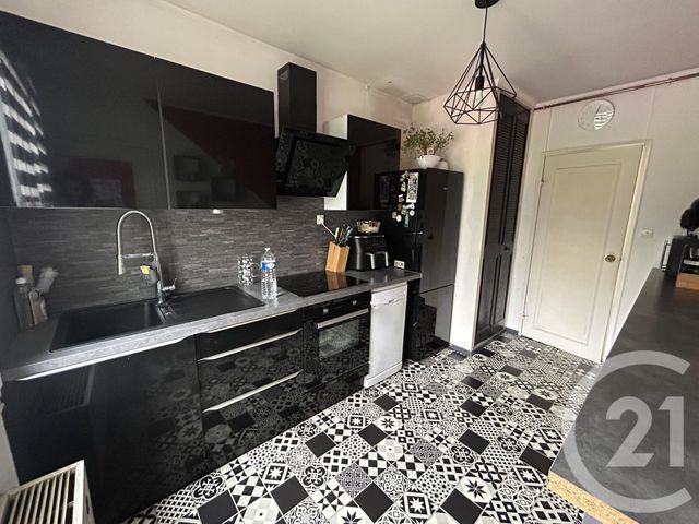 maison à vendre - 5 pièces - 108.44 m2 - PONT STE MAXENCE - 60 - PICARDIE - Century 21 Agence Collin