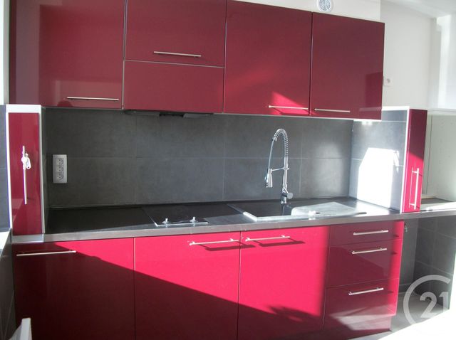 maison à louer - 3 pièces - 60.92 m2 - ST SAUVEUR - 60 - PICARDIE - Century 21 Agence Collin