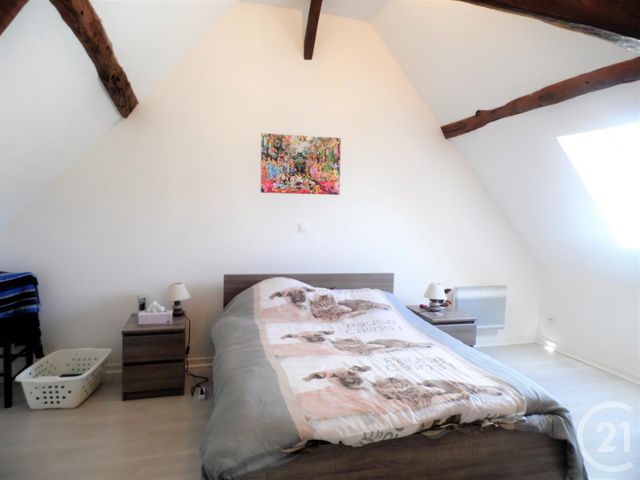 maison à louer - 3 pièces - 60.92 m2 - ST SAUVEUR - 60 - PICARDIE - Century 21 Agence Collin