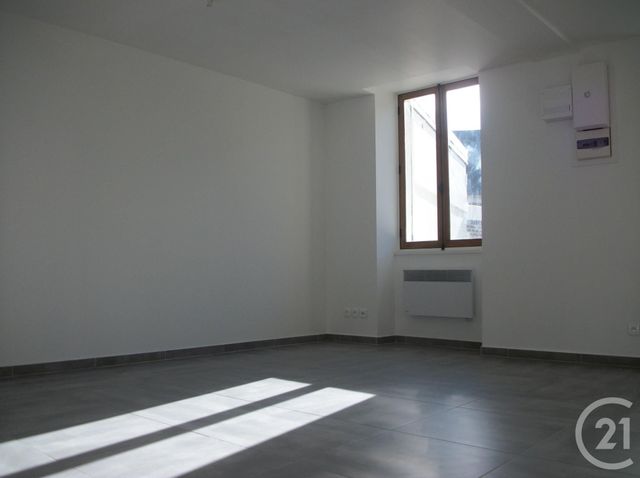 maison à louer - 3 pièces - 60.92 m2 - ST SAUVEUR - 60 - PICARDIE - Century 21 Agence Collin