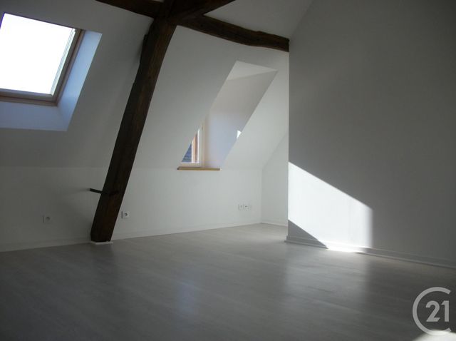 maison à louer - 3 pièces - 60.92 m2 - ST SAUVEUR - 60 - PICARDIE - Century 21 Agence Collin