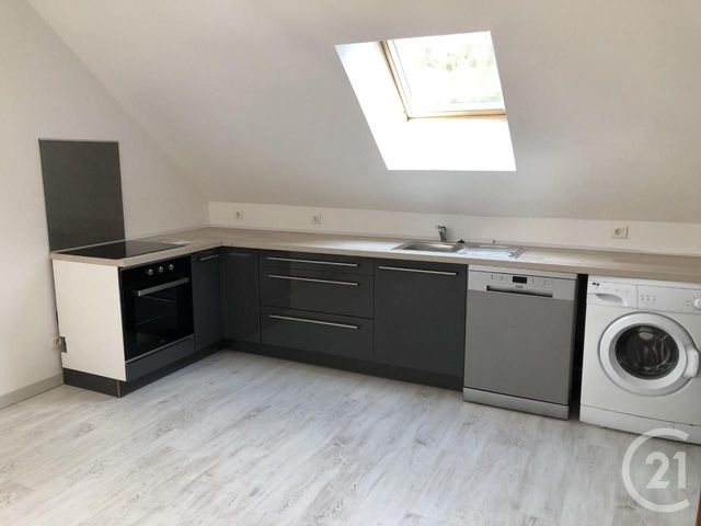 Appartement F3 à louer - 3 pièces - 34.3 m2 - ST MARTIN LONGUEAU - 60 - PICARDIE - Century 21 Agence Collin