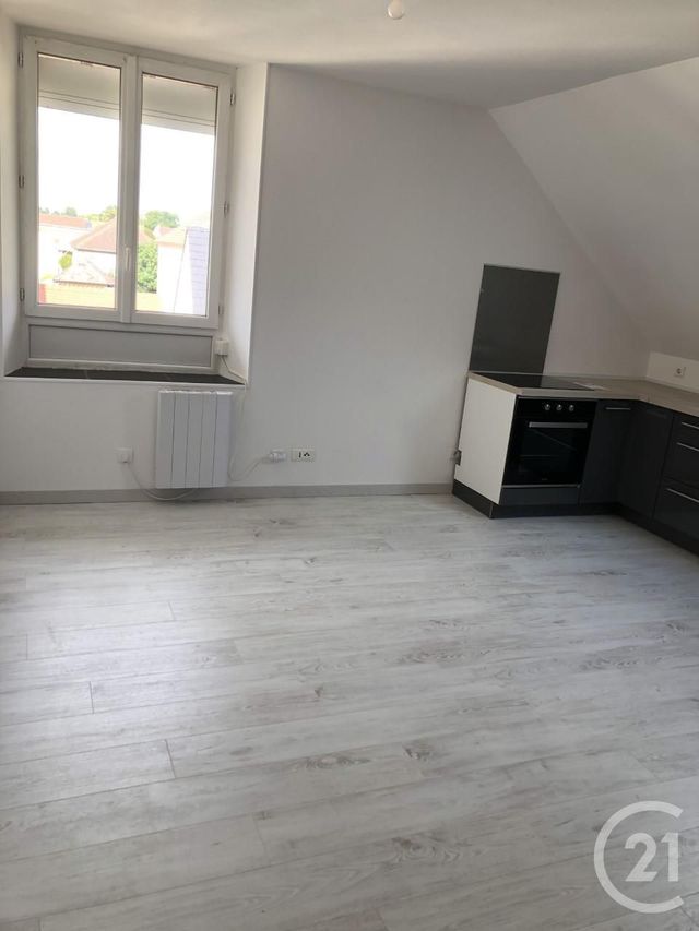 Appartement F3 à louer - 3 pièces - 34.3 m2 - ST MARTIN LONGUEAU - 60 - PICARDIE - Century 21 Agence Collin