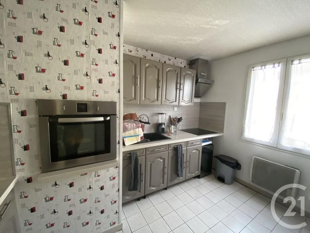 maison à louer - 3 pièces - 81.28 m2 - PONT STE MAXENCE - 60 - PICARDIE - Century 21 Agence Collin