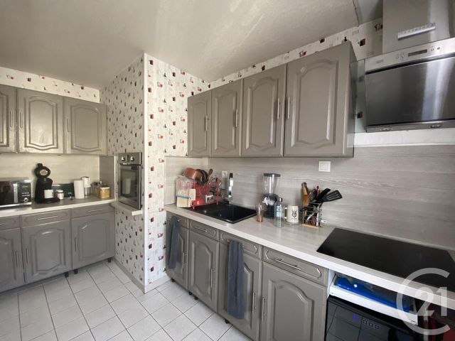 maison à louer - 3 pièces - 81.28 m2 - PONT STE MAXENCE - 60 - PICARDIE - Century 21 Agence Collin